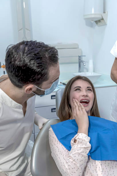 Best Emergency Treatment for Jaw Pain or Injury in West Yellowstone, MT