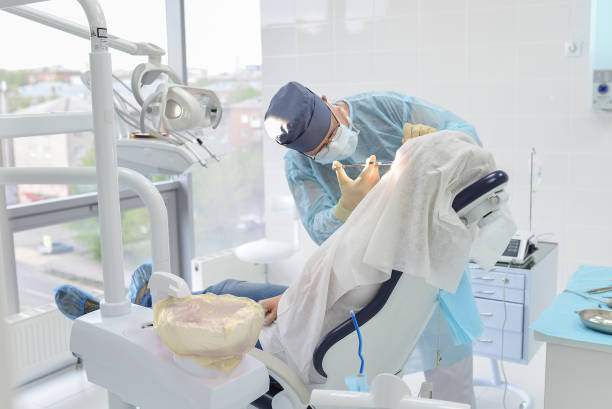 Best Emergency Treatment for Oral Infections in West Yellowstone, MT